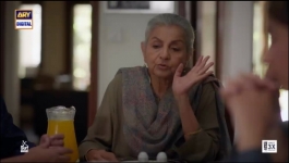 Parwarish - Episode 33 - 29th July 2025